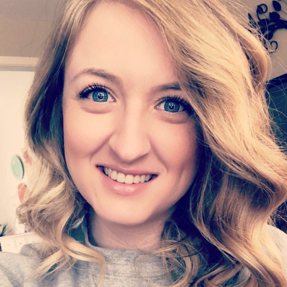 Meet your Posher, Lauren